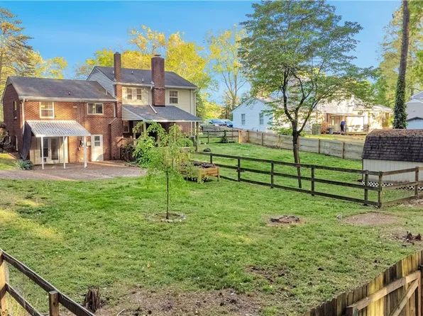 1108 Hybla Rd, North Chesterfield, VA 23236