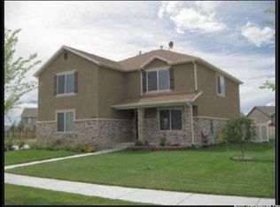 892 W Mattea Ln, Springville, UT 84663