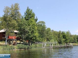 2551 Treasure Is, Cook, MN 55723