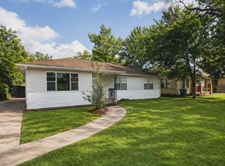 4302 Edison St, Houston, TX 77009