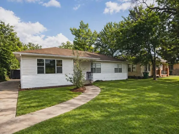4302 Edison St, Houston, TX 77009