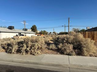 Commercial Ave, Ridgecrest, CA 93555