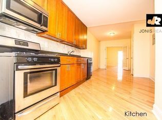 317 4th Ave APT 1R, Brooklyn, NY 11215