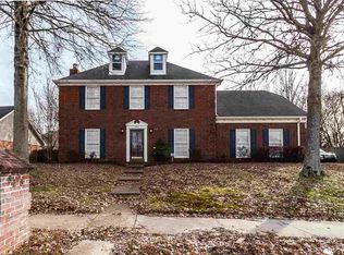 8223 E Timber Creek Dr, Cordova, TN 38018