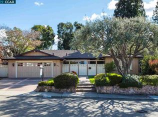 3501 Lime Tree Ct, Walnut Creek, CA 94598