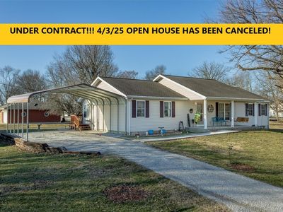 605 S 3rd St, Coulterville, IL, 62237