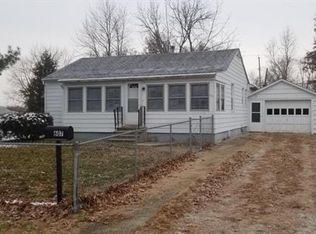 607 W Wilson Ave, Gillespie, IL 62033