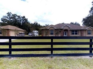 4215 S Kenvera Loop, Inverness, FL 34450