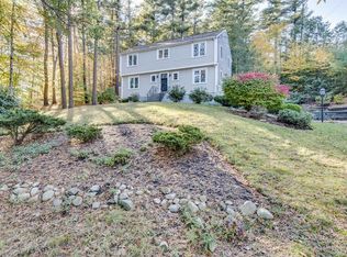 1441 Main St, Marshfield, MA 02050