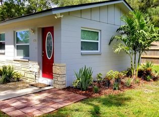 134 NE Madison Cir N #136, Saint Petersburg, FL 33702