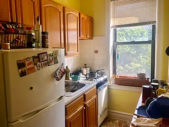 Rented by Signature Spaces NYC Corp