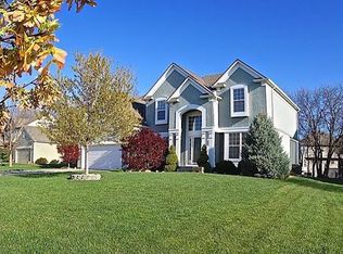 14422 W 139th Ter, Olathe, KS 66062