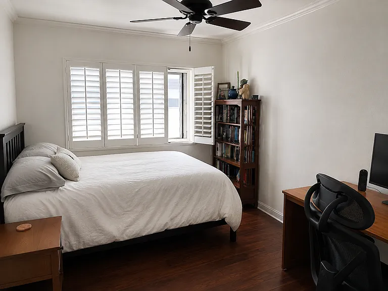 1532 Berkeley St #1 — Photo 10