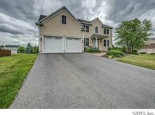 4787 Setting Sun Ter, Syracuse, NY 13215