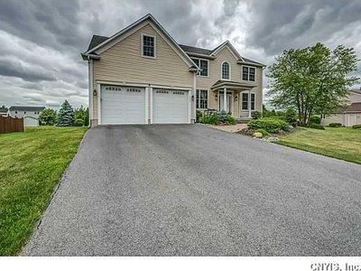 4787 Setting Sun Ter, Syracuse, NY, 13215