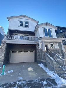 2068 S Haleyville Way, Aurora, CO, 80018