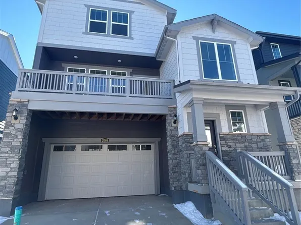 2068 S Haleyville Way, Aurora, CO 80018