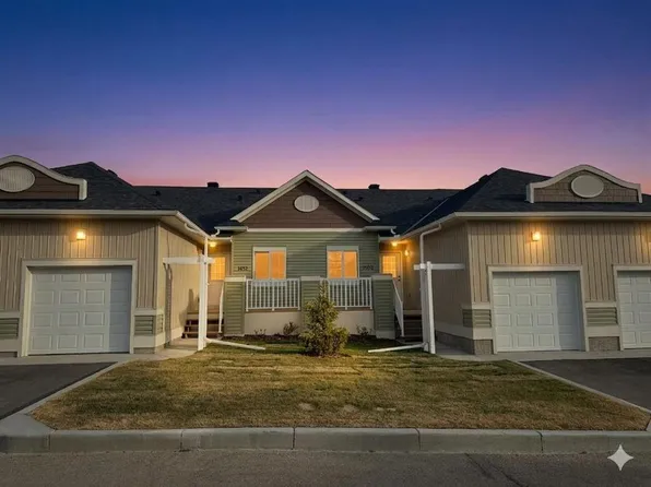 1102 E Clover Close, Carstairs, AB T0M 0N0