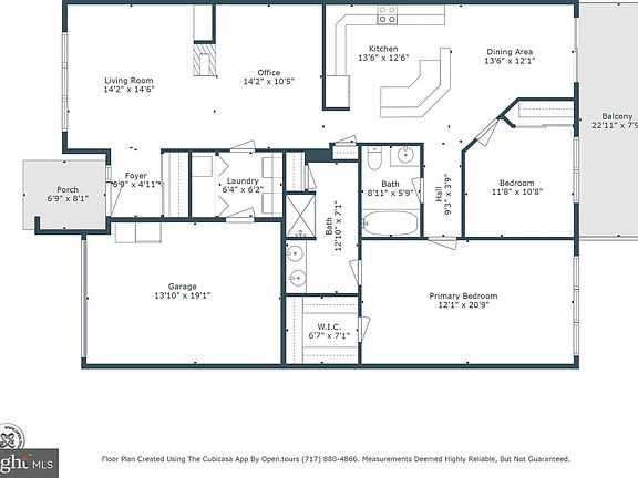 4th image of 407 Crestview Ln #407