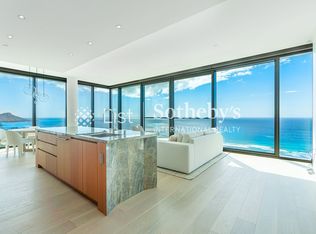 1100 Ala Moana Blvd #PENTHOUSE 3900, Honolulu, HI 96814