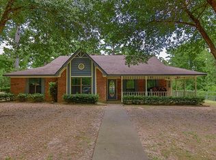 943 Fm 2989, Midway, TX 75852