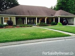 134 Ronald Blvd, Lafayette, LA 70503