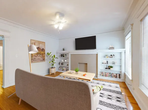 5335-5337 S. Woodlawn Avenue