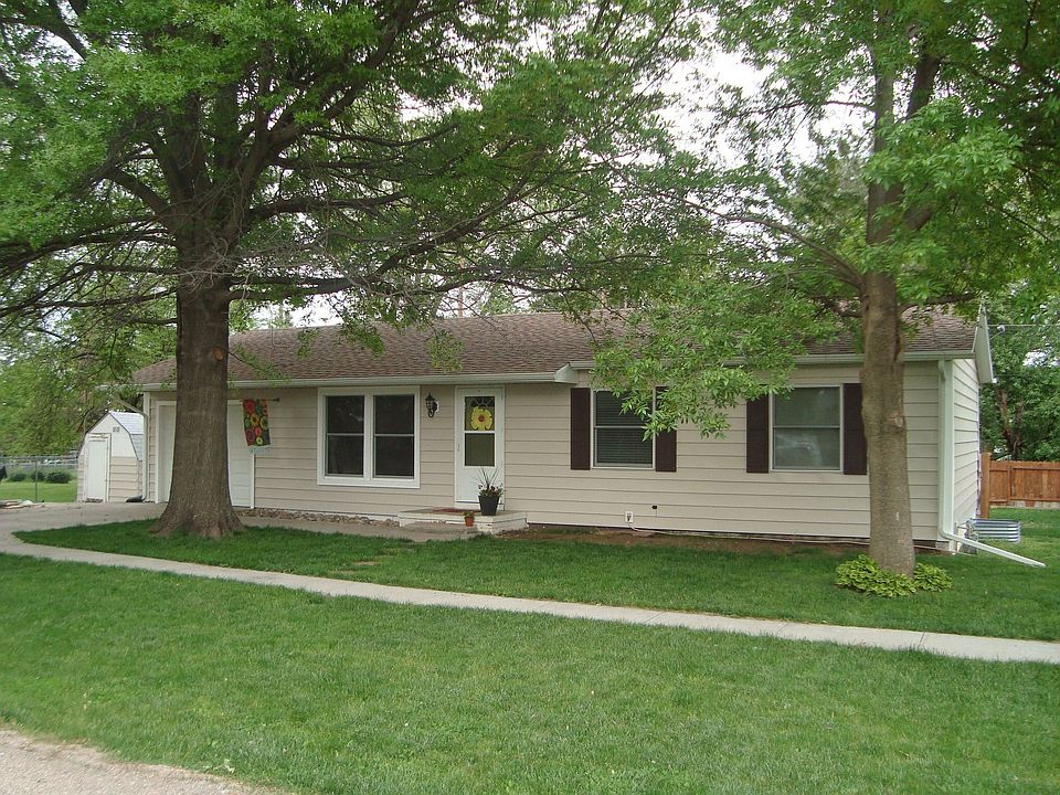 New Siding