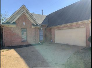 6840 Kay Cv, Millington, TN 38053