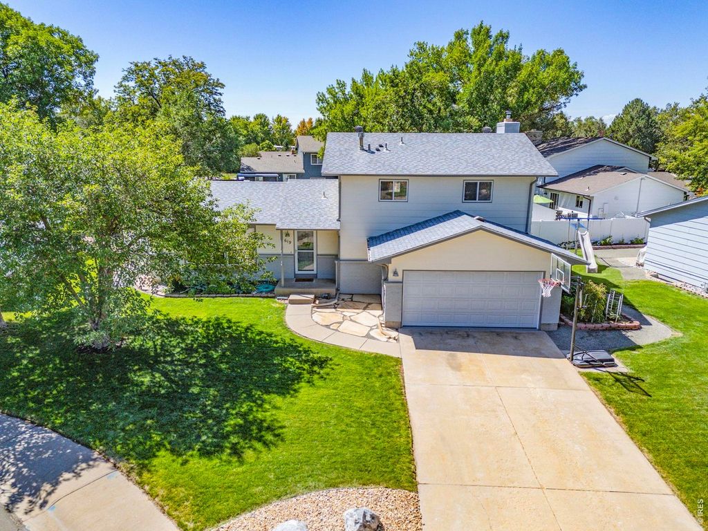 619 Blue Mountain Ct