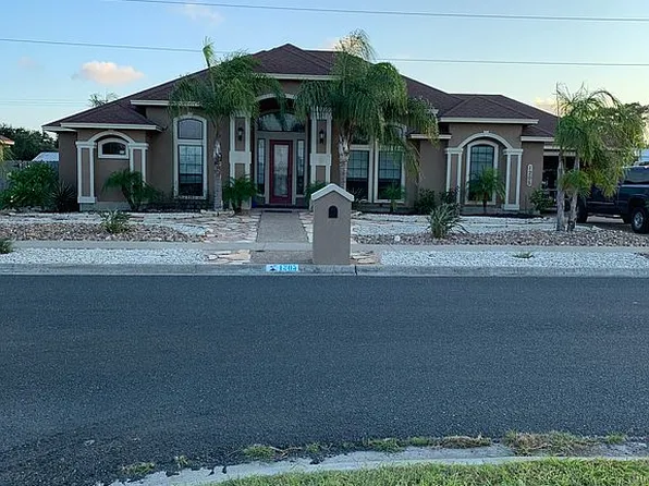 1205 Seth St, Corpus Christi, TX 78418