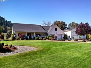 343 Heartwood Ln, Roseburg, OR 97471