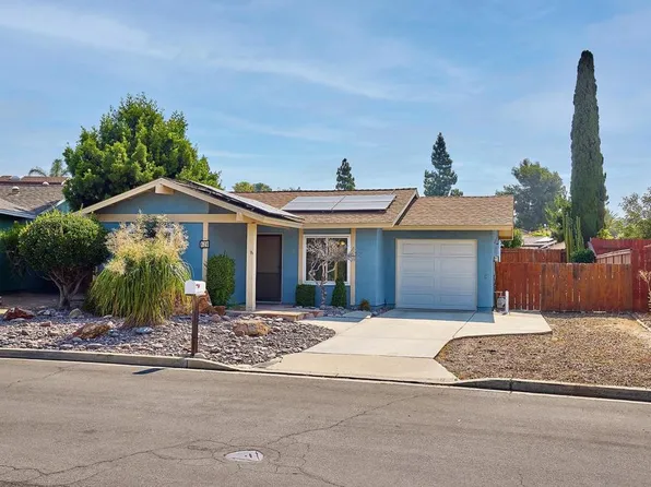 826 Laurelwood Ct, San Marcos, CA 92069