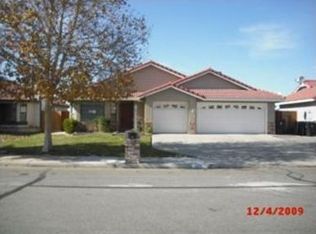 1431 Slate Ave, Hemet, CA 92543