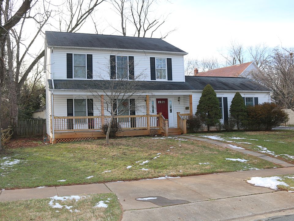 1st image of 1734 Gilson St