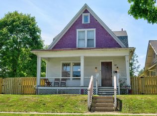 27 N Ogden Ave, Columbus, OH