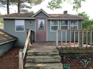 8691 Old Belding Rd NE, Rockford, MI 49341