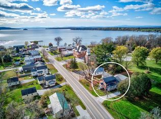 569 Lake Rd, Milton, VT 05478