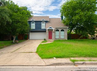 609 Meadow Gate, Converse, TX 78109