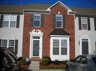 1286 Branson Rd NW, Concord, NC 28027