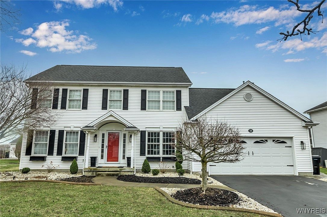 34 Hill Valley Dr, Lancaster, NY 14086 | Zillow