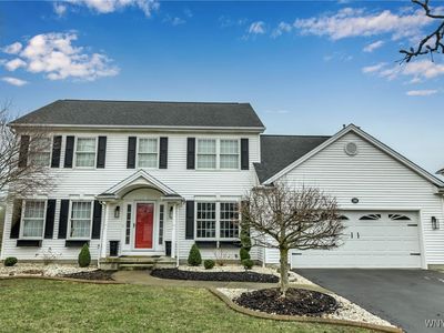 34 Hill Valley Dr, Lancaster, NY, 14086