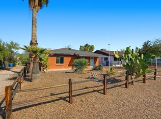 1127 E. Waverly St., Tucson, AZ 85719