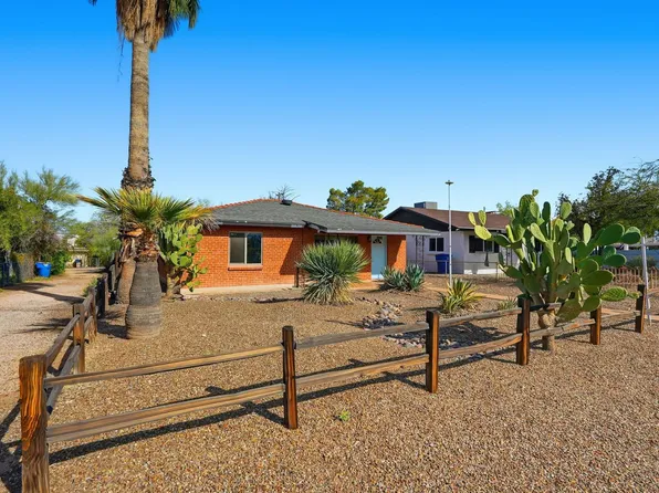 1127 E. Waverly St., 1127 E Waverly St #25020f120, Tucson, AZ 85719