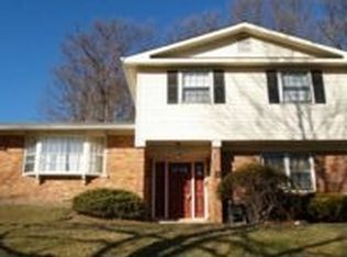 7308 Gavin St, Hyattsville, MD 20784