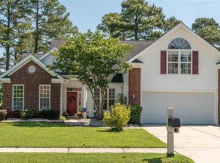 112 Regency Dr #TOWNHOUSE E, Conway, SC 29526