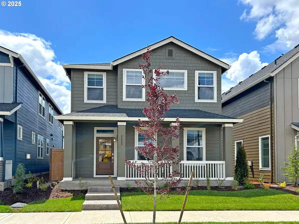 8408 SE Quincy St, Hillsboro, OR 97123
