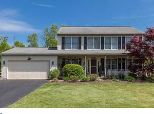 151 Freedom Valley Cir, Coatesville, PA 19320