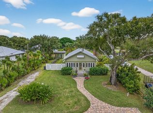 4876 Christensen Road, Fort Pierce, FL 34981