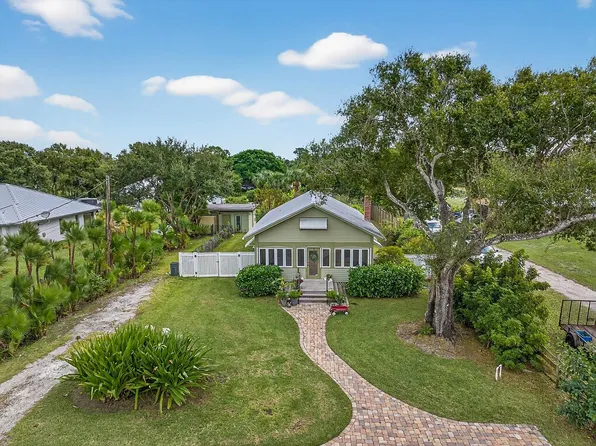 4876 Christensen Road, Fort Pierce, FL 34981